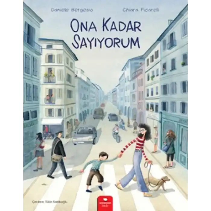 TCX Ona Kadar Sayıyorum
