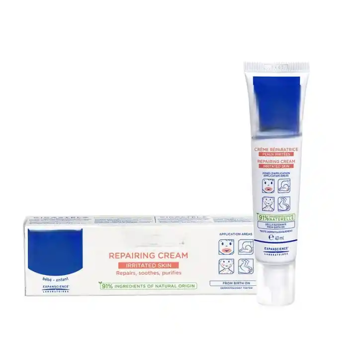 TCX Onarıcı Bakım Kremi 40 ml