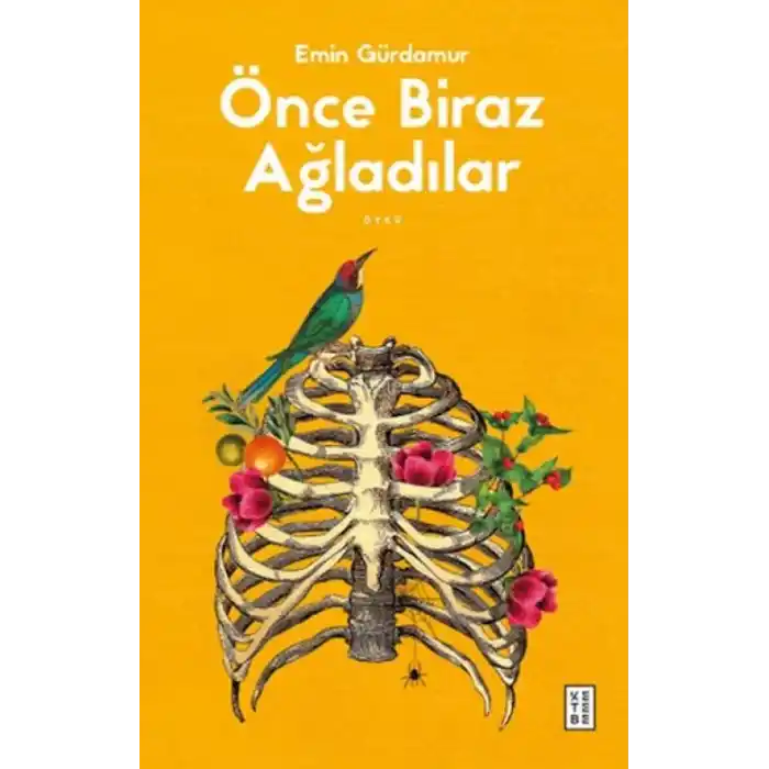 TCX Önce Biraz Ağladılar