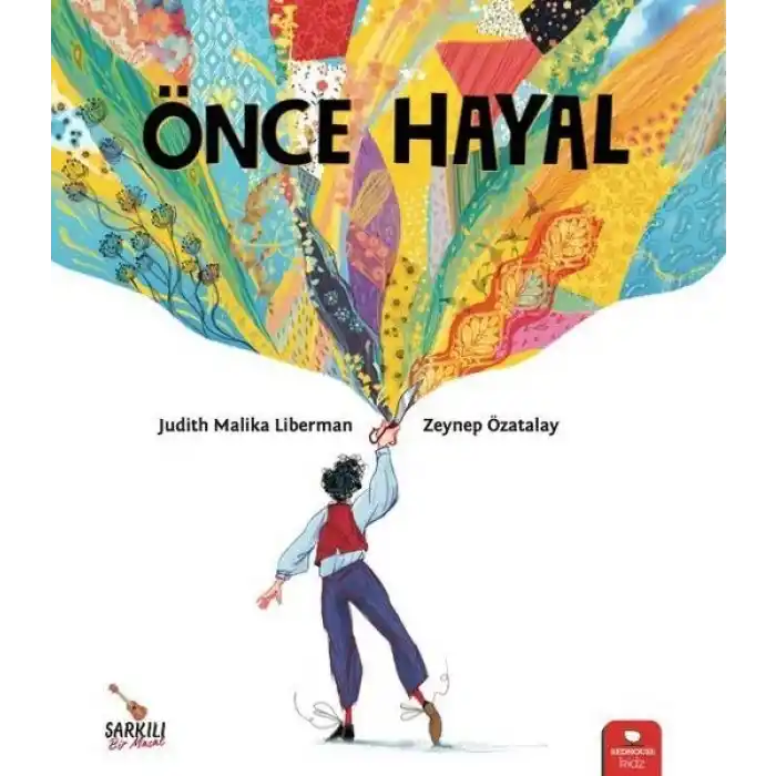 TCX Önce Hayal