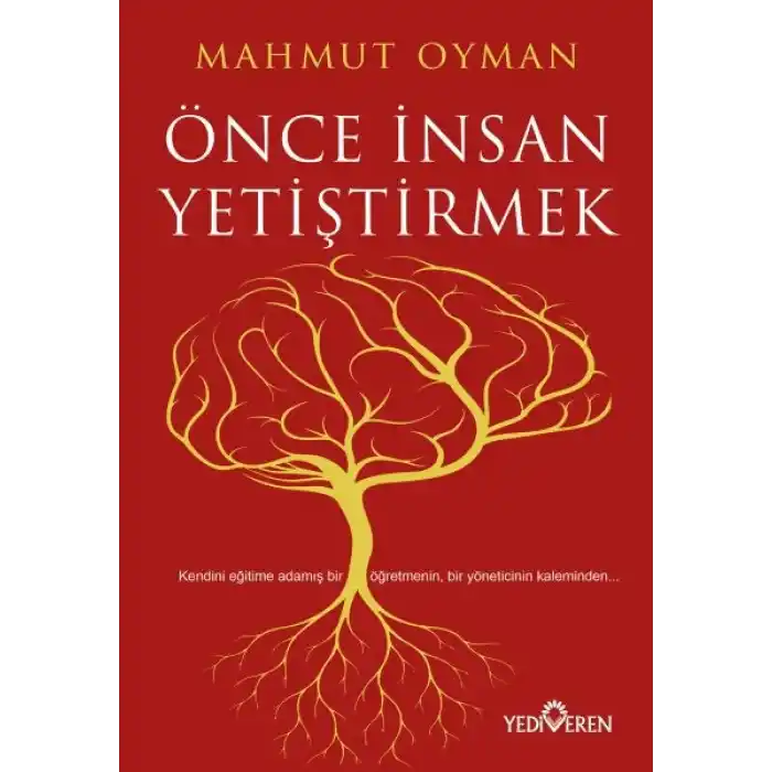 TCX Önce İnsan Yetiştirmek