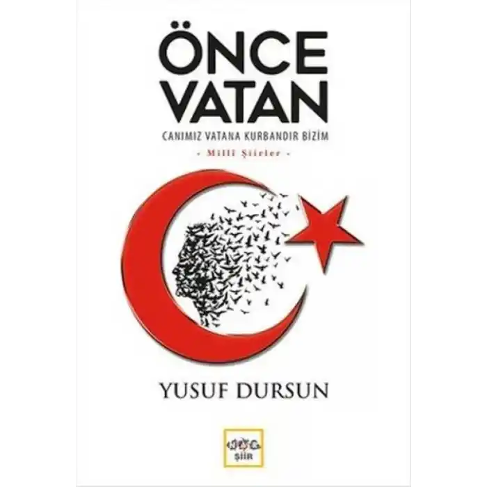 TCX Önce Vatan