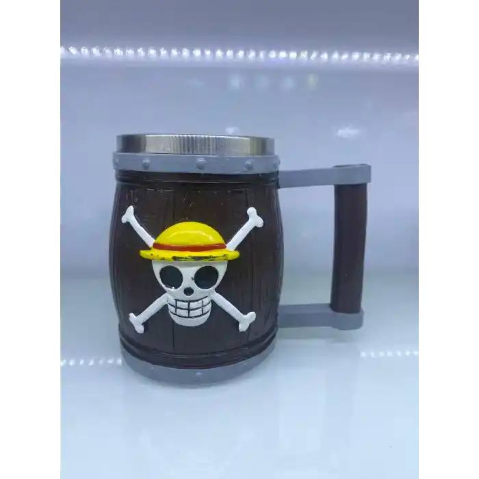 TCX One Piece Çelik Kupa  220050