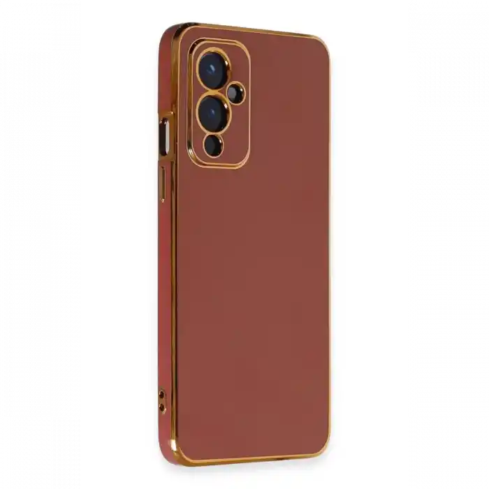 TCX One Plus 9 Kılıf  Silikon - Kırmızı