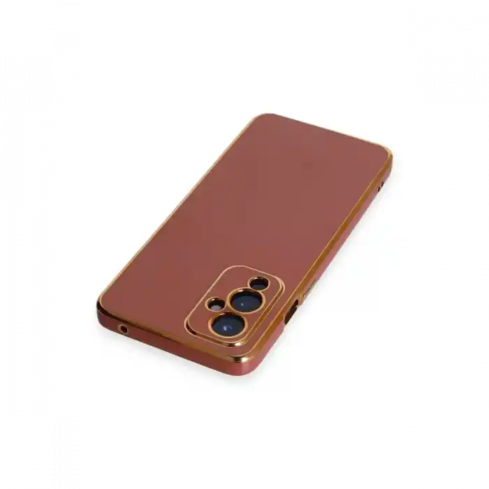 TCX One Plus 9 Kılıf  Silikon - Kırmızı