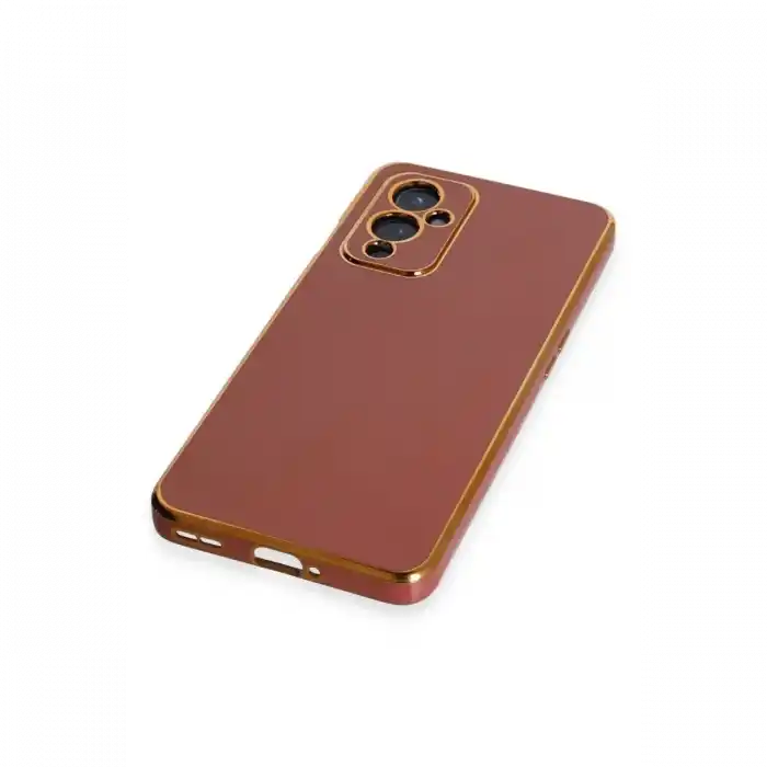 TCX One Plus 9 Kılıf  Silikon - Kırmızı