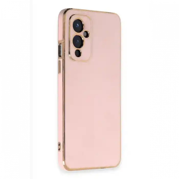 TCX One Plus 9 Kılıf  Silikon - Pembe