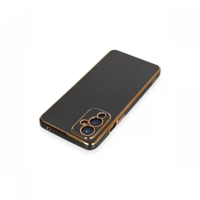 TCX One Plus 9 Kılıf  Silikon - Siyah