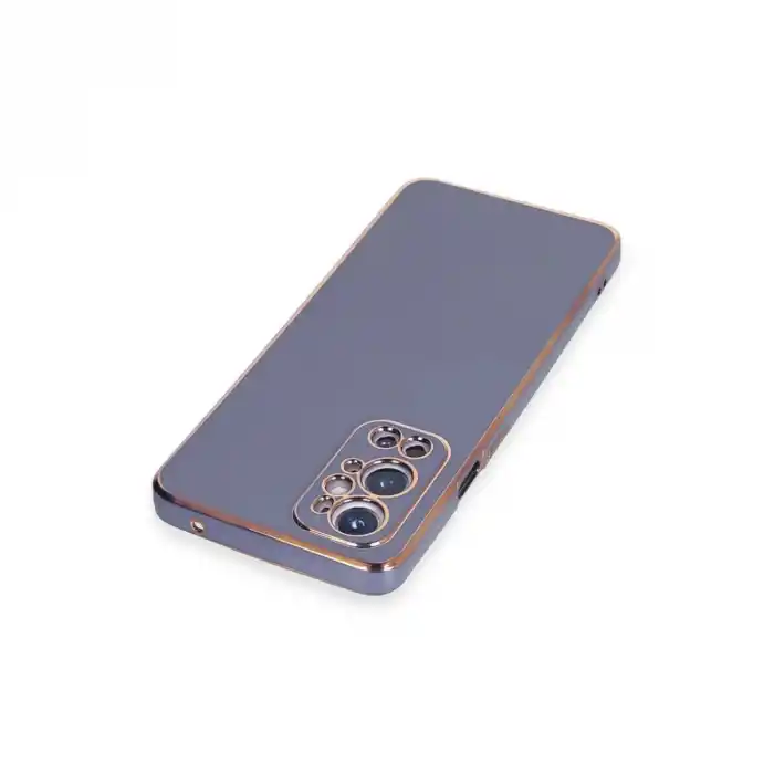 TCX One Plus 9 Pro Kılıf Volet Silikon - Mavi