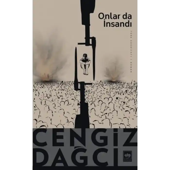 TCX Onlar da İnsandı