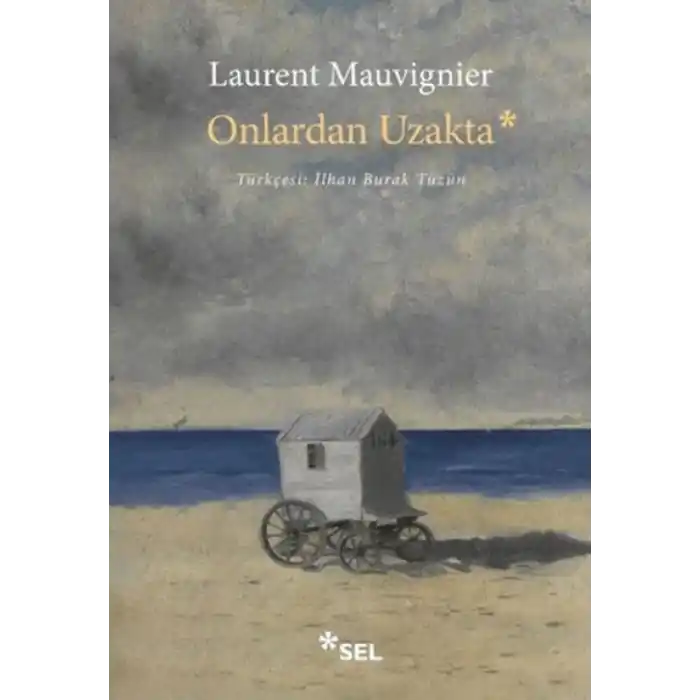 TCX Onlardan Uzakta
