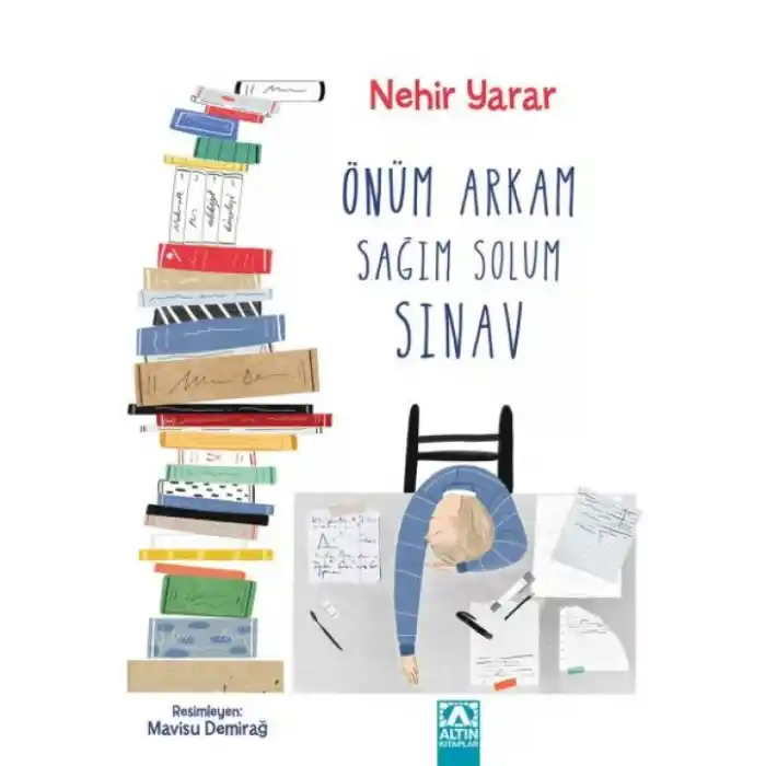 TCX Önüm Arkam Sağım Solum Sın