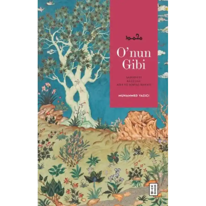 TCX O’nun Gibi