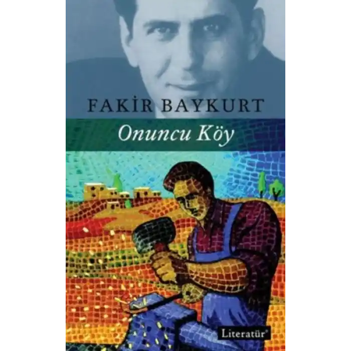 TCX Onuncu Köy
