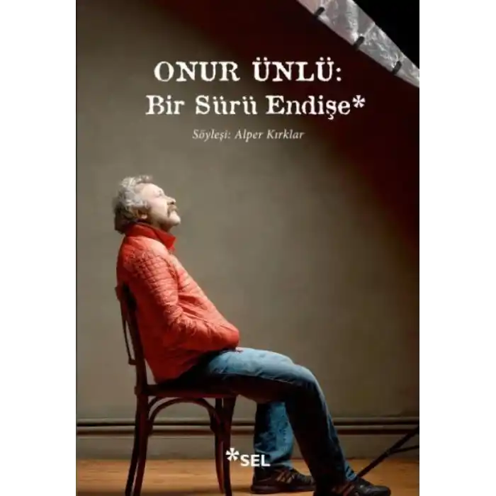 TCX Onur Ünlü: Bir Sürü Endişe