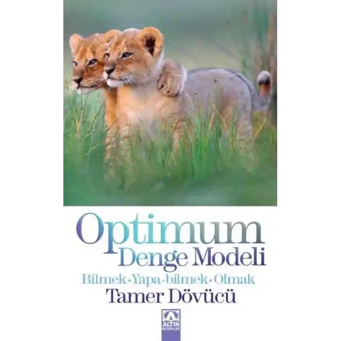 TCX Opti Denge Modeli