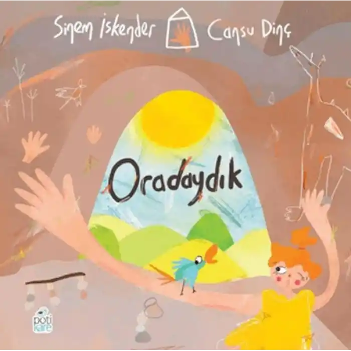 TCX Oradaydık