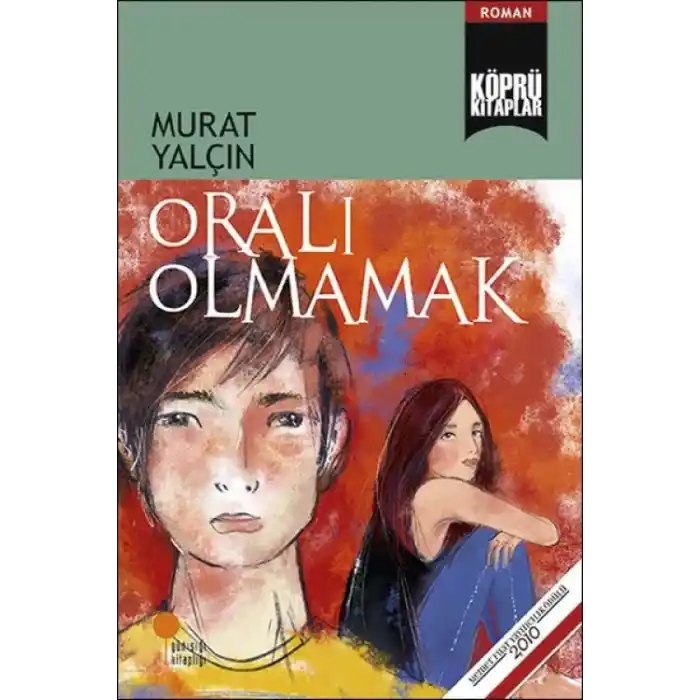 TCX Oralı Olk