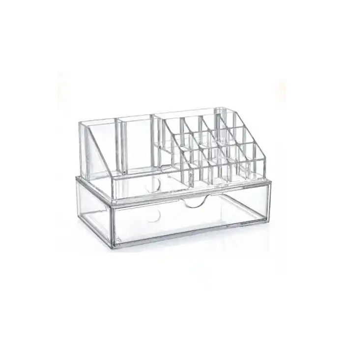TCX Organizerli Çekmece Set Royaleks-Ak611