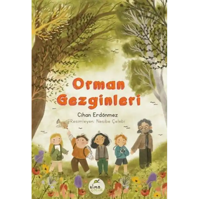 TCX Orman Gezginleri