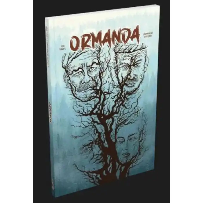 TCX Ormanda