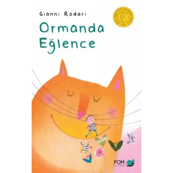 TCX Ormanda Eğlence
