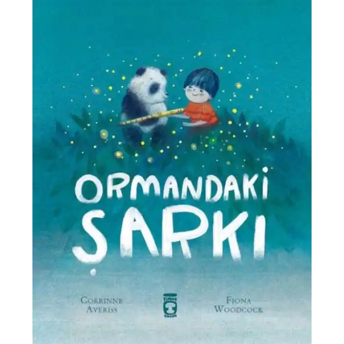 TCX Ormandaki Şarkı