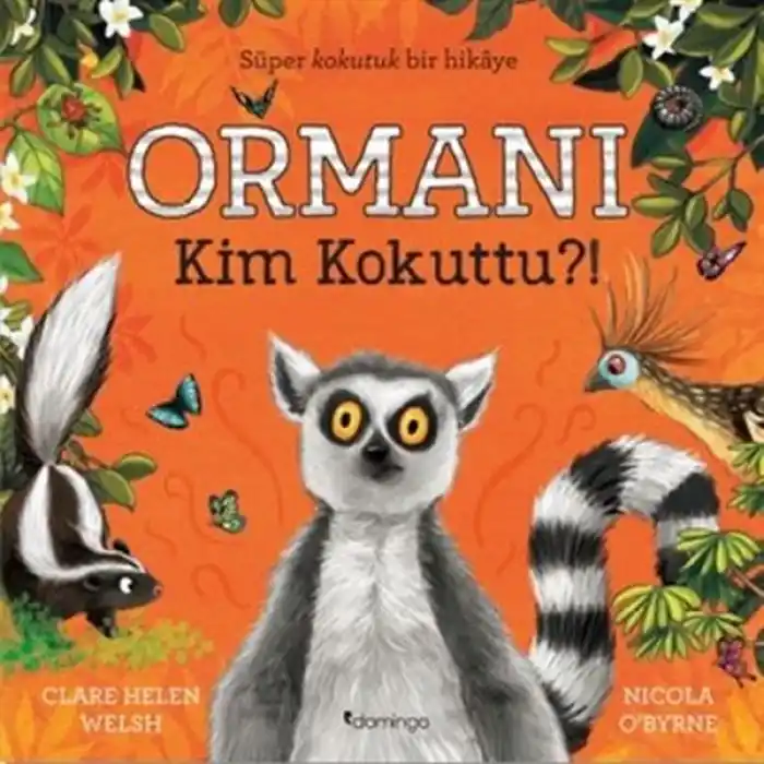TCX Ormanı Kim Kokuttu?!