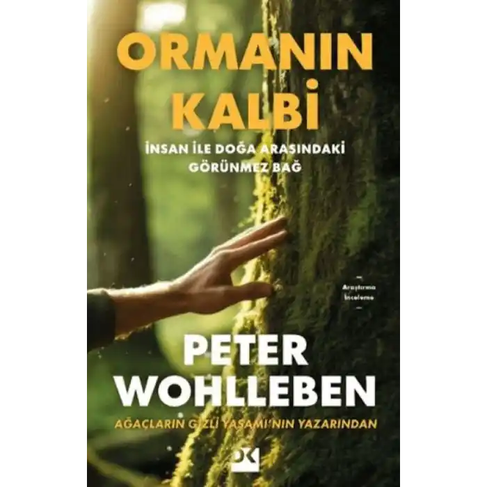 TCX Ormanın Kalbi