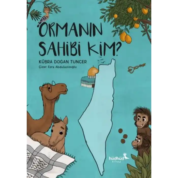 TCX Ormanın Sahibi Kim ?