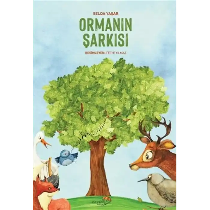 TCX Ormanın Şarkısı