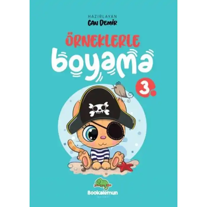 TCX Örneklerle Boyama 3