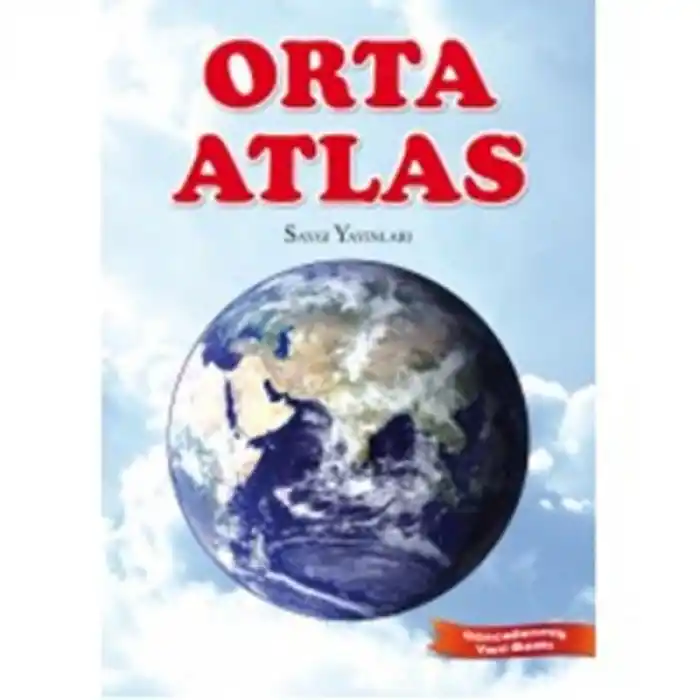 TCX Orta Atlas