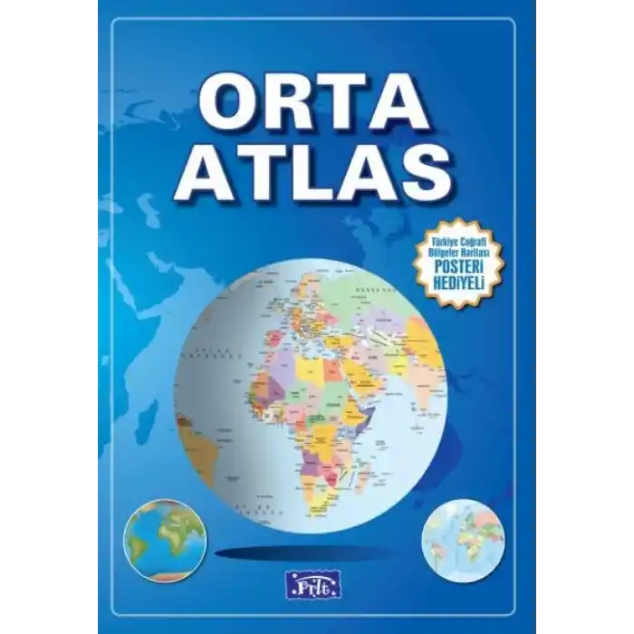 TCX Orta Atlas