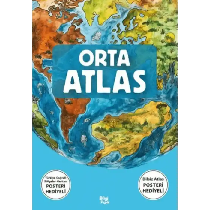 TCX Orta Atlas