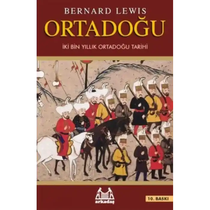 TCX Ortadoğu