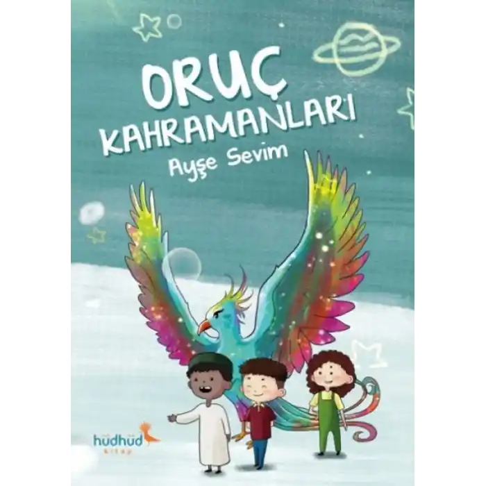 TCX Oruç Kahramanları