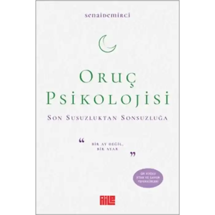 TCX Oruç Psikolojisi