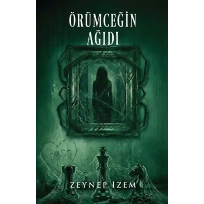 TCX Örümceğin Ağıdı