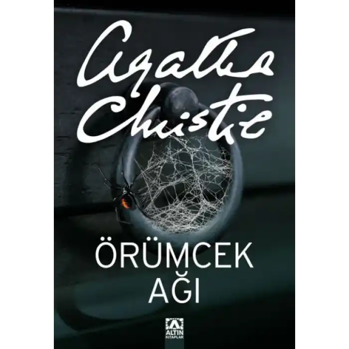 TCX Örümcek Ağı