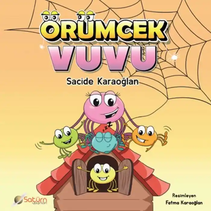 TCX Örümcek Vuvu