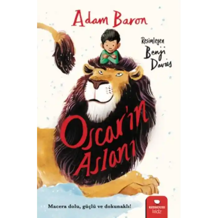 TCX Oscar’ın Aslanı