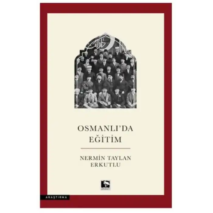 TCX Osmanlıda Eğitim