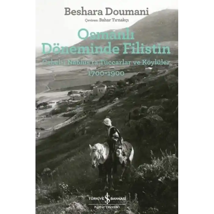 TCX Osmanlı Döneminde Filistin