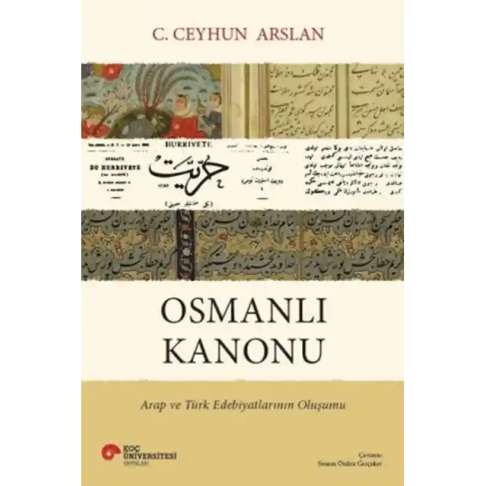 TCX Osmanlı Kanonu