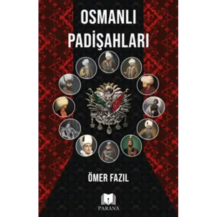 TCX Osmanlı Padişahları