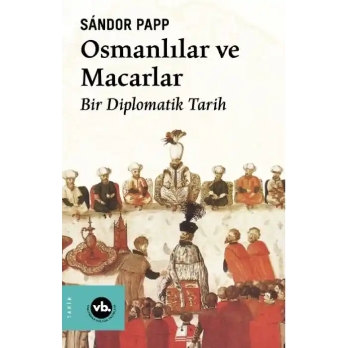 TCX Osmanlılar ve Macarlar