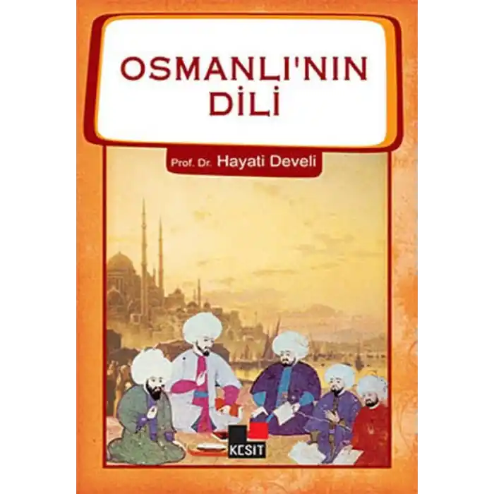 TCX Osmanlının Dili