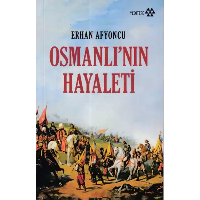 TCX Osmanlının Hayaleti