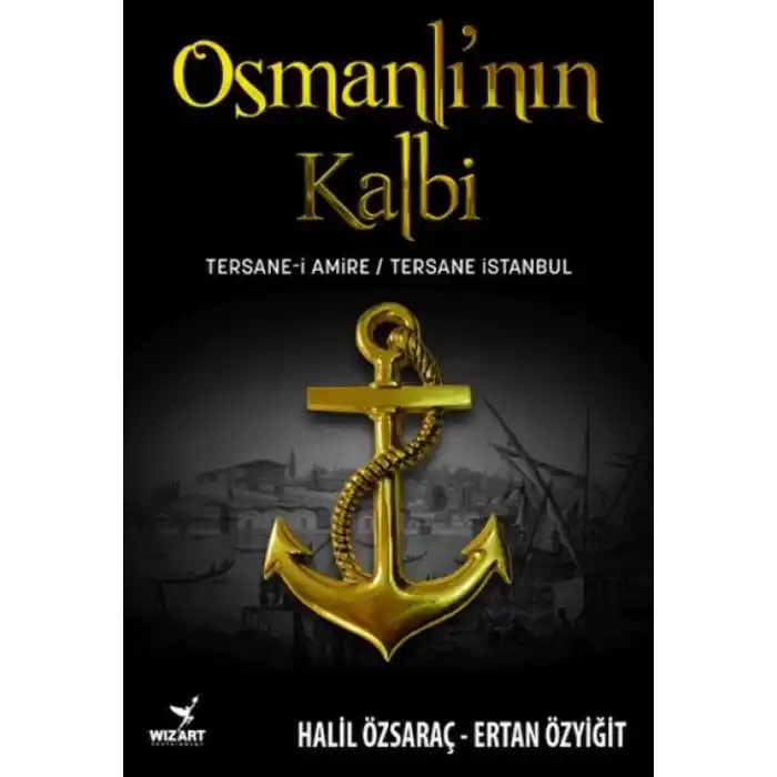 TCX Osmanlı’nın Kalbi